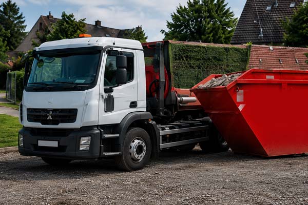 Containerdienst